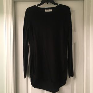RD Style Black Sweater
